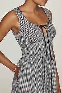 Rails Kenton Cotton Maxi Dress