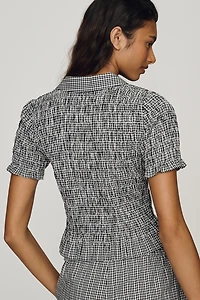 Rails Alton Buttondown Blouse