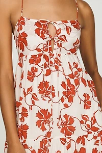 Rails Mica Dress