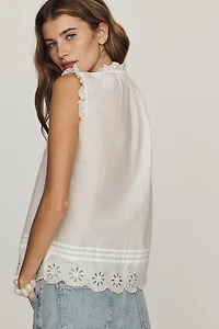 Rails Avery Blouse