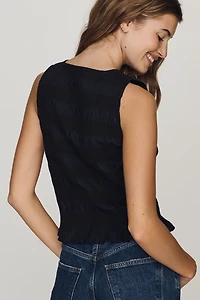 Rails Kane Tank