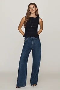 Rails Kane Tank