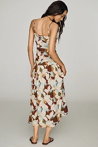 Rails Dolly Midi Dress