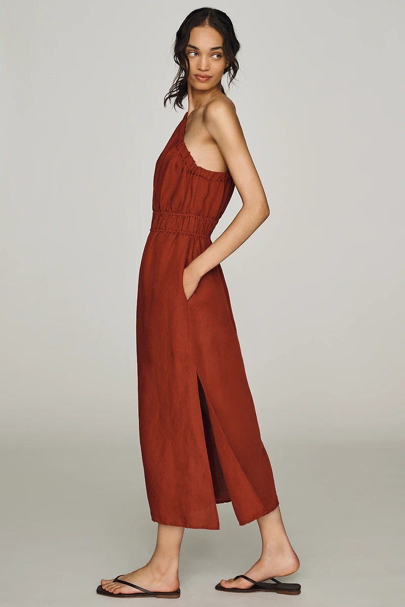 Rails Selani Midi Dress