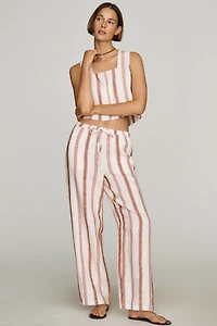 Rails x Giadzy Emmie Linen Pants