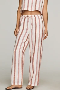 Rails x Giadzy Emmie Linen Pants