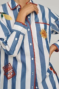 Rails x Giadzy Elsa Buttondown Shirt