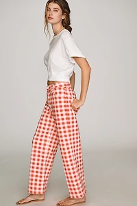Rails Getty Pants