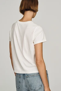 Rails x Giadzy Classic T-Shirt