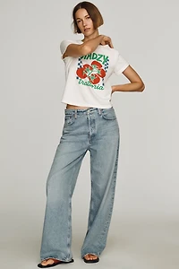 Rails x Giadzy Classic T-Shirt