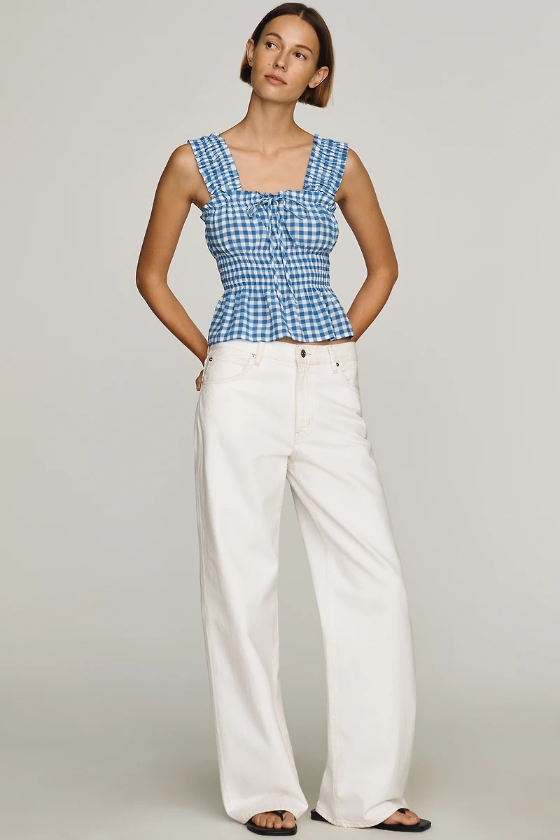 Rails x Giadzy Donna Tank