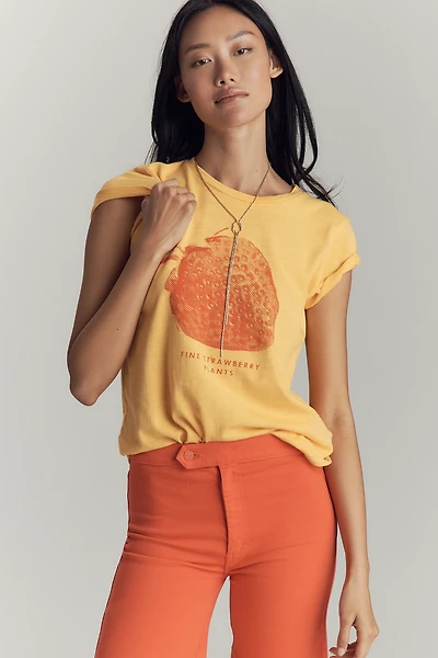 MOTHER The Sinful Graphic Tee