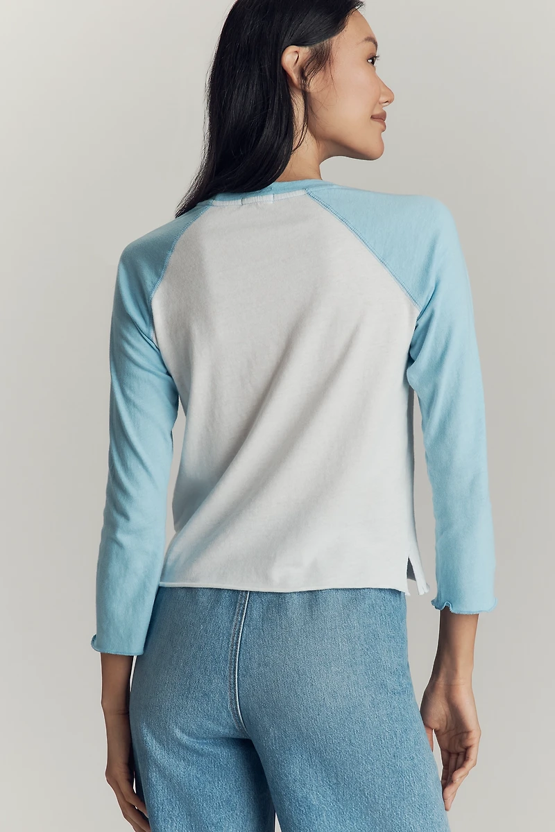 MOTHER The Sporty Concert Tee
