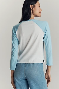 MOTHER The Sporty Concert Tee