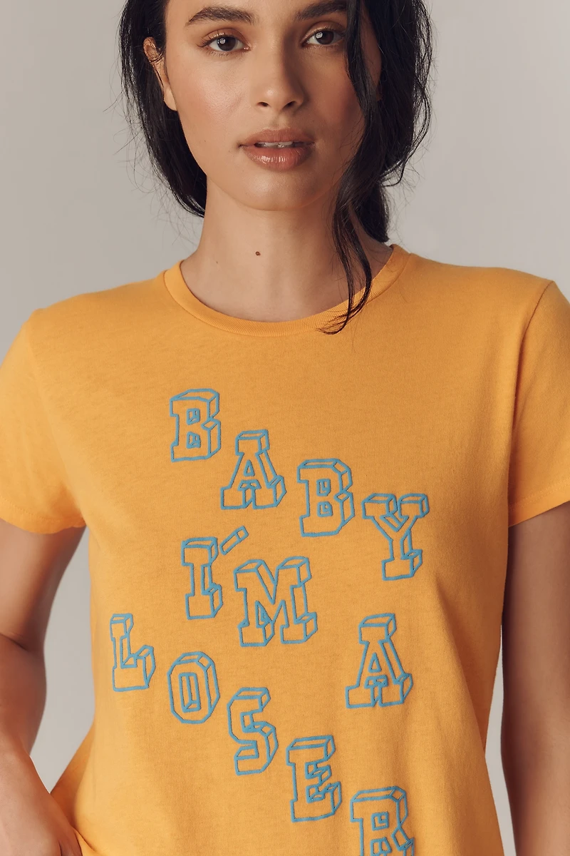 MOTHER The Lil Goodie Tee