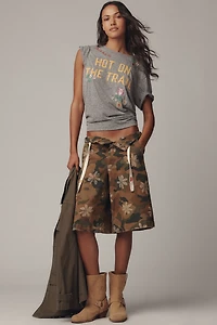 MOTHER Rowdy Tee