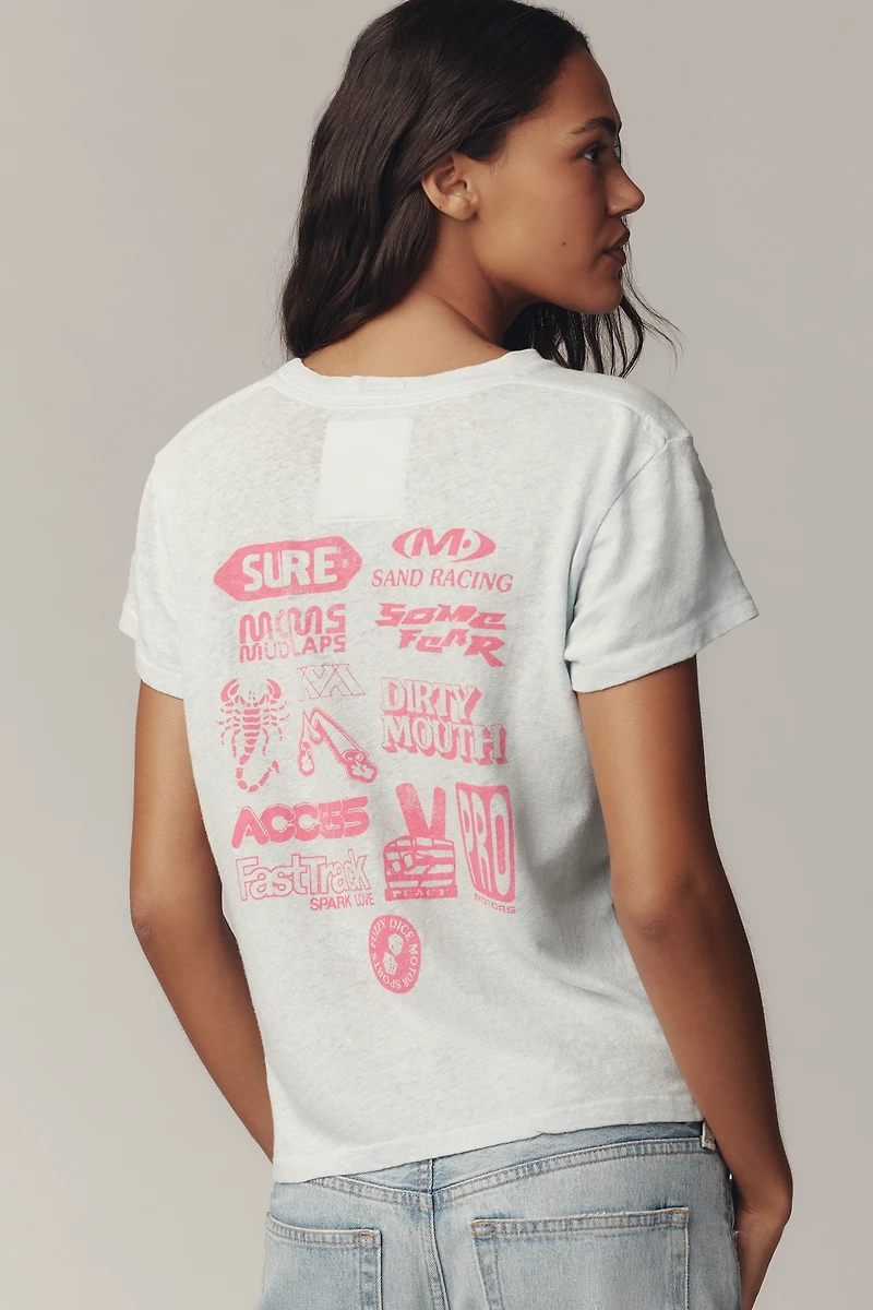 MOTHER Sinful Tee