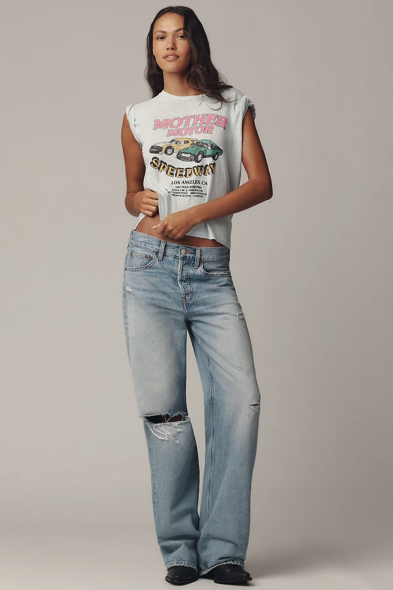 MOTHER Sinful Tee