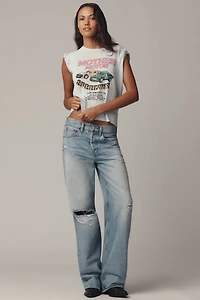 MOTHER Sinful Tee
