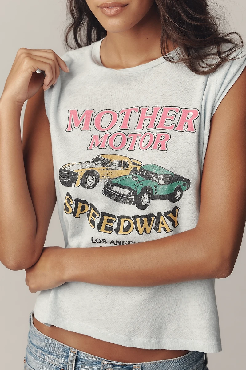 MOTHER Sinful Tee