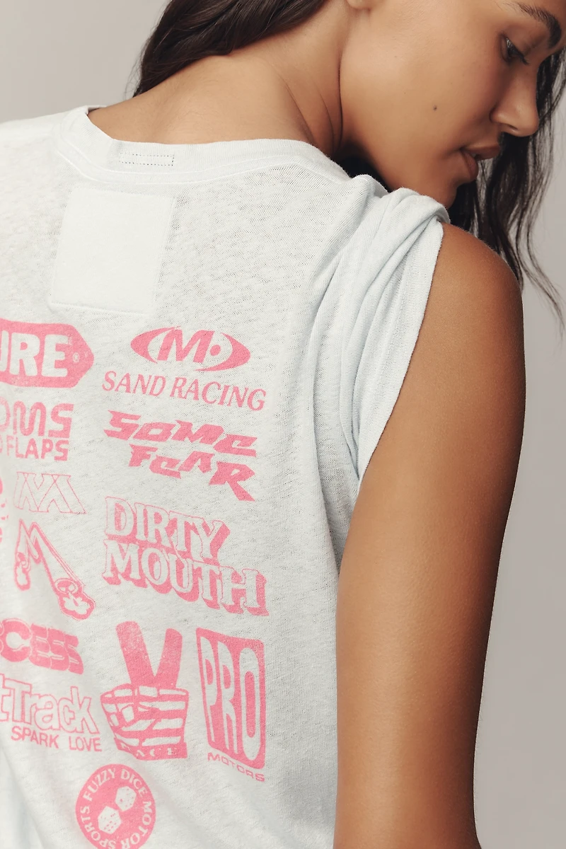 MOTHER Sinful Tee