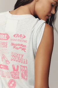 MOTHER Sinful Tee