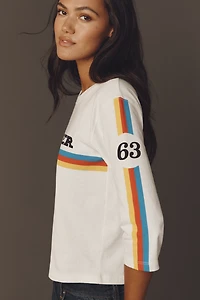 MOTHER The Better Half T-Shirt