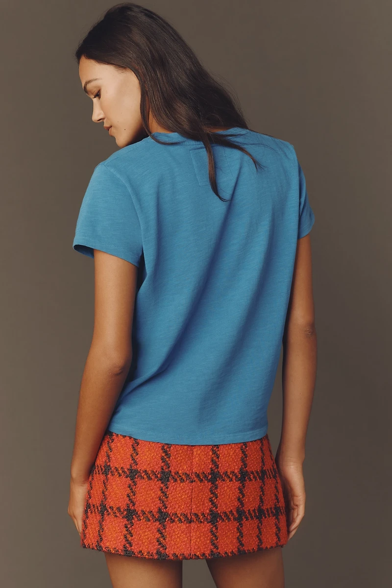 MOTHER The Sinful T-Shirt