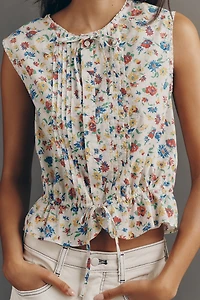 MOTHER The Love Letter Tank