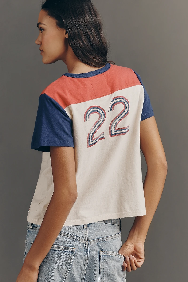 MOTHER The Split Goodie Tee