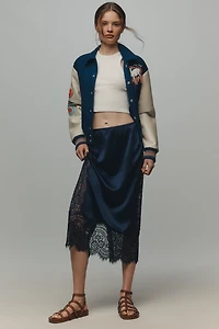 MOTHER The Team Spirit Jacket