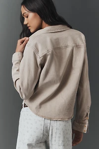 MOTHER The Honor Roll Jacket