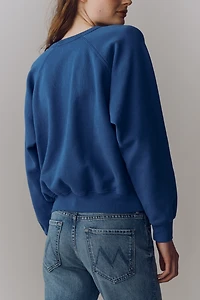 MOTHER The Concert Pullover