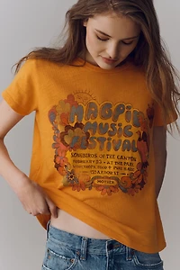 MOTHER The Sinful T-Shirt