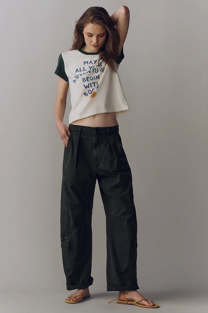 MOTHER The Goodie T-Shirt