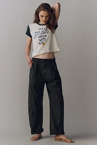 MOTHER The Goodie T-Shirt