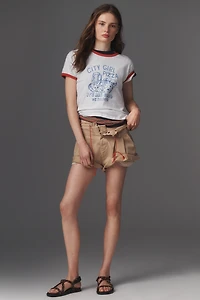 MOTHER The Lil Goodie Cotton Tee