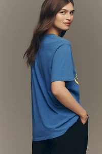 MOTHER The Rowdy T-Shirt