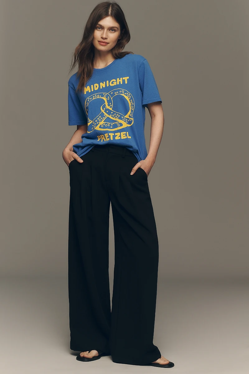 MOTHER The Rowdy T-Shirt