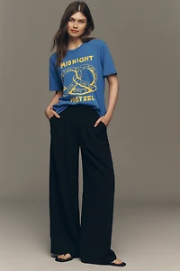 MOTHER The Rowdy T-Shirt