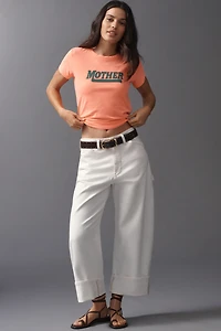 MOTHER The Lil Goodie Cotton Tee