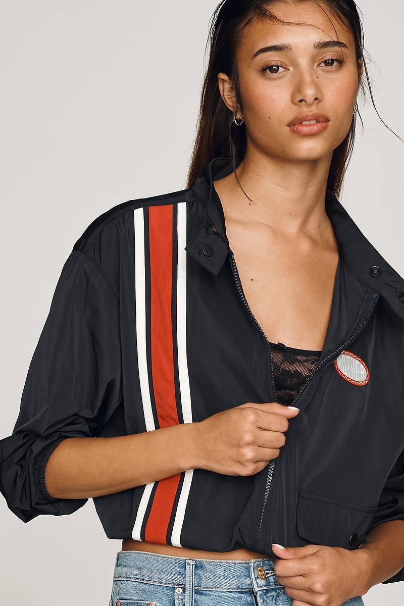MOTHER Second Wind Anorak