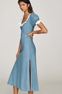 MOTHER Sweet Pea Dress