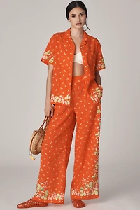 Rachel Antonoff James Shirt