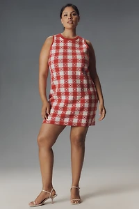 Rachel Antonoff Maddy Mini Dress