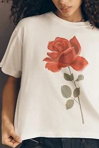 Lisa Says Gah Charlie T-Shirt