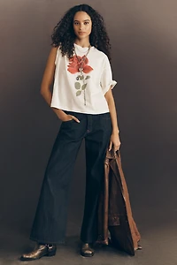 Lisa Says Gah Charlie T-Shirt