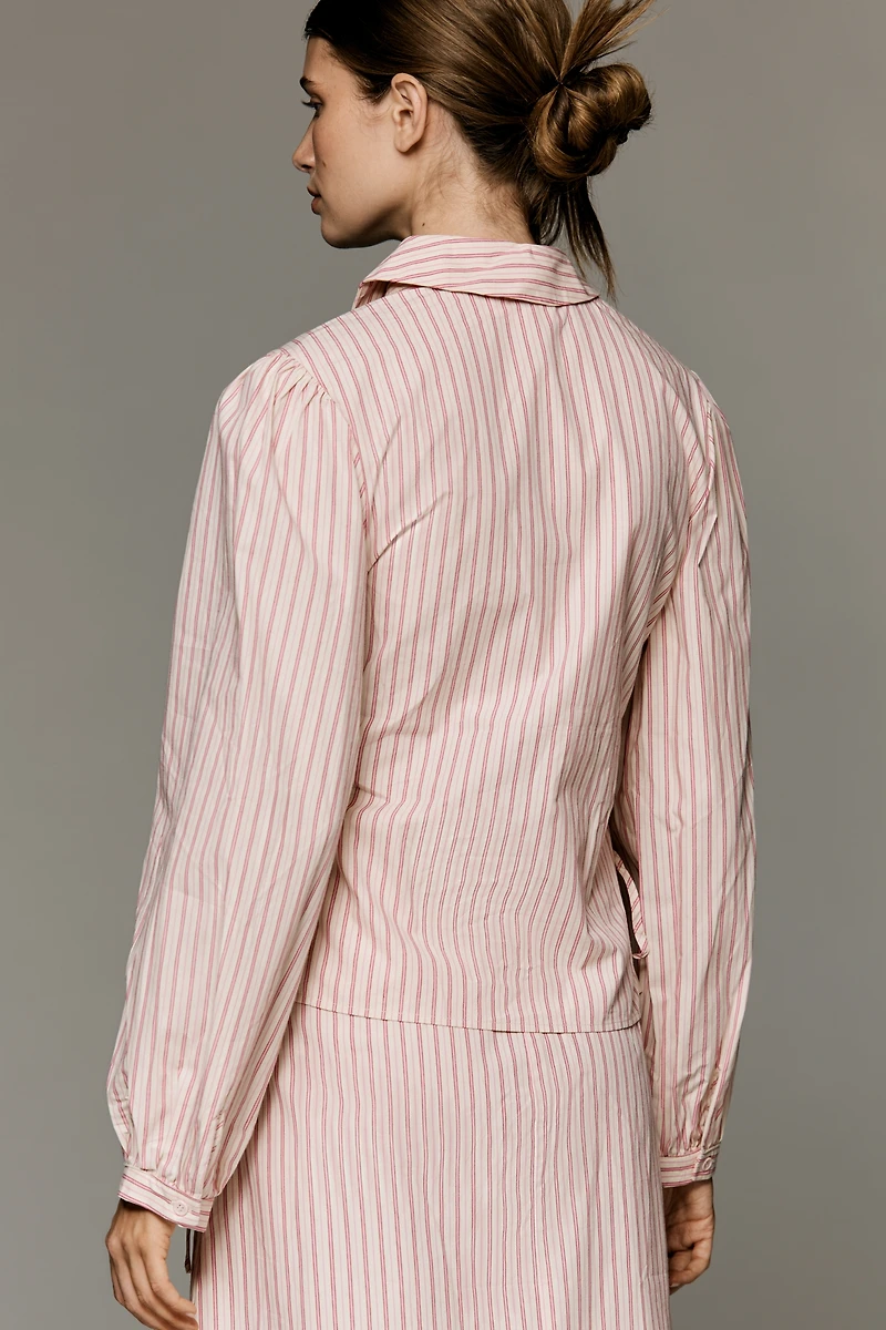 Lisa Says Gah Higbury Top