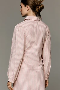 Lisa Says Gah Higbury Top