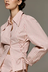 Lisa Says Gah Higbury Top